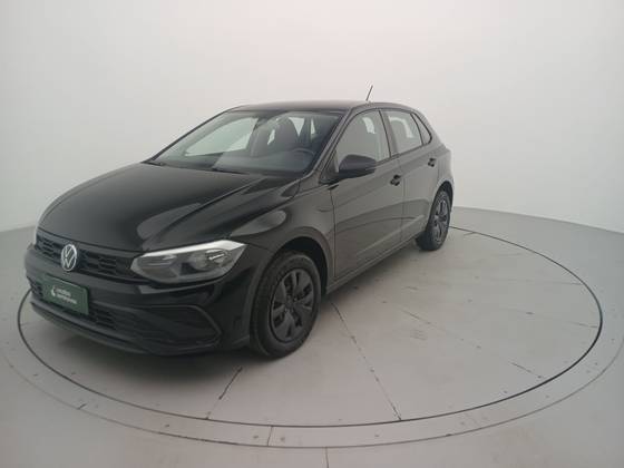 VOLKSWAGEN POLO 1.0 MPI TRACK MANUAL VOLKSWAGEN POLO 1.0 MPI TRACK MANUAL